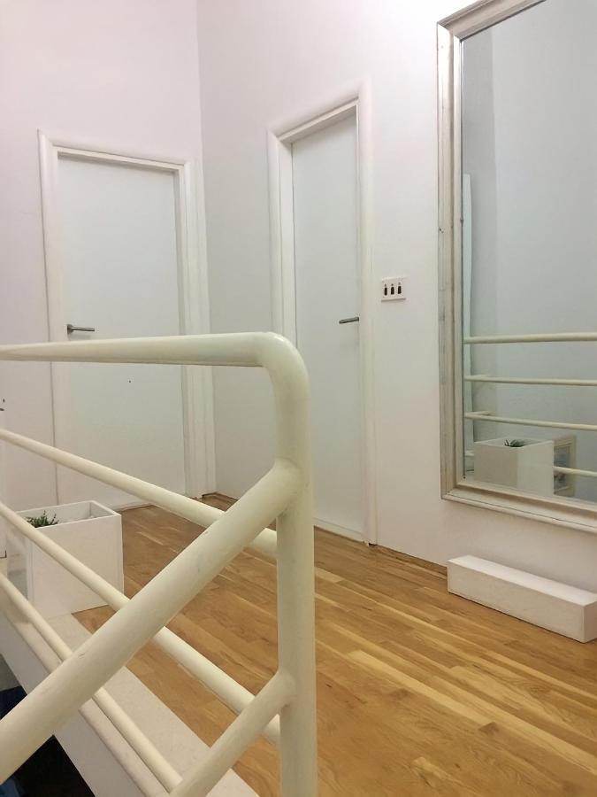 Апартаменты Andor - Lux, Two Beautiful Terraces With Sea & Sunset View Макарска Экстерьер фото